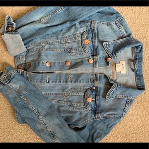 H&M Denim Jacket